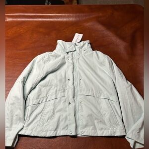 Athleta jacket